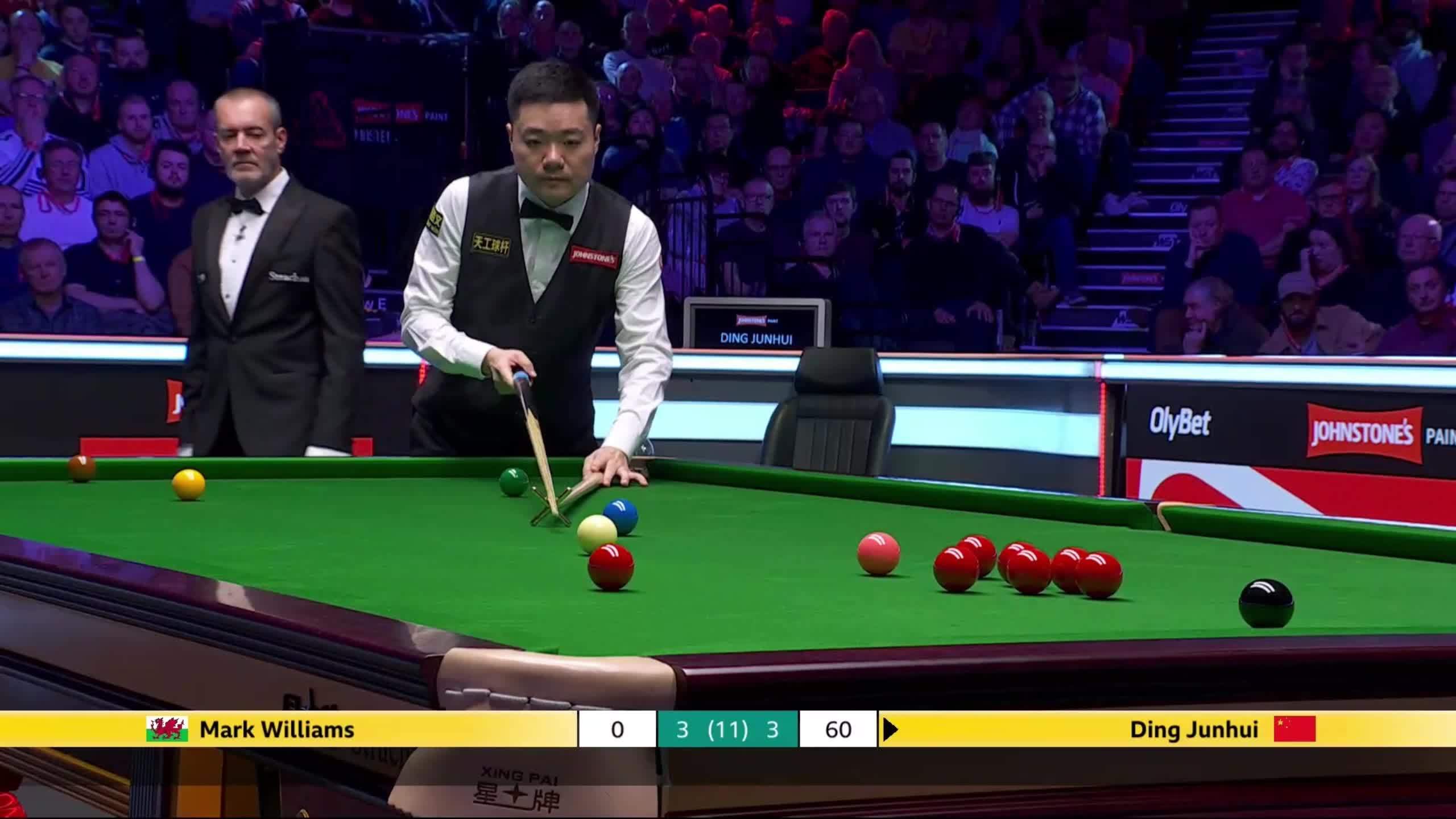 爱游戏娱乐平台-包含【训练心得】丁俊晖的“母球控制”训练技巧全揭秘的词条