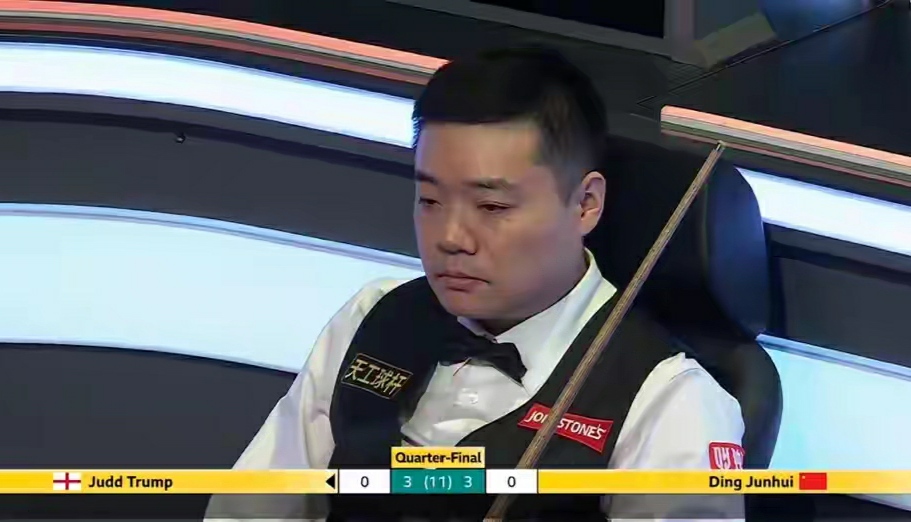 包含【训练心得】丁俊晖的“母球控制”训练技巧全揭秘的词条