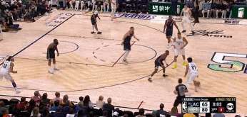 【战术解码】马克·塞尔比的防守策略实战示范的简单介绍 【战术解码】马克·塞尔比的防守策略实战示范的简单介绍