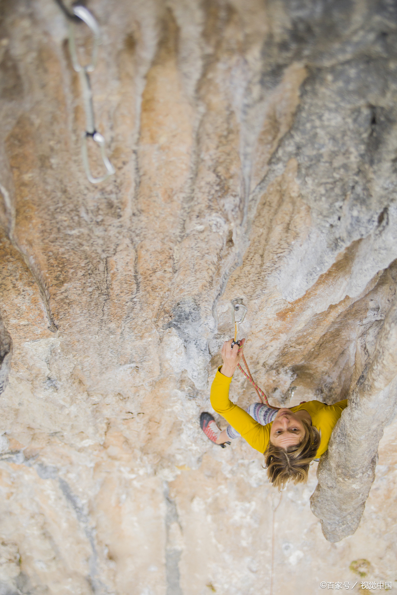 爱游戏app下载-户外攀岩锦标赛：与自然对话的挑战的简单介绍