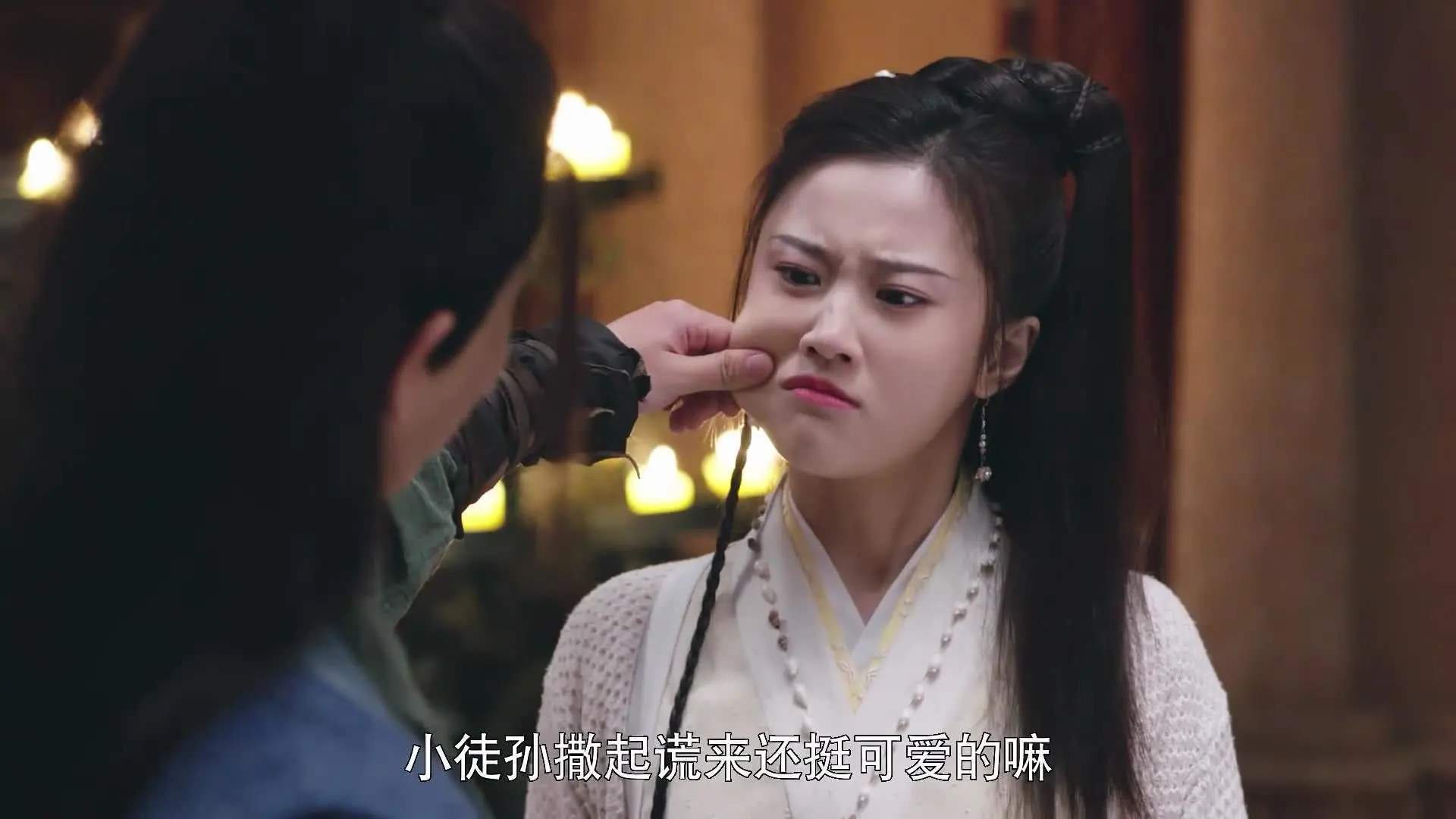 史上最惊艳的突破:斯托亚科维奇在对阵雷霆的比赛中篮下强攻得分!